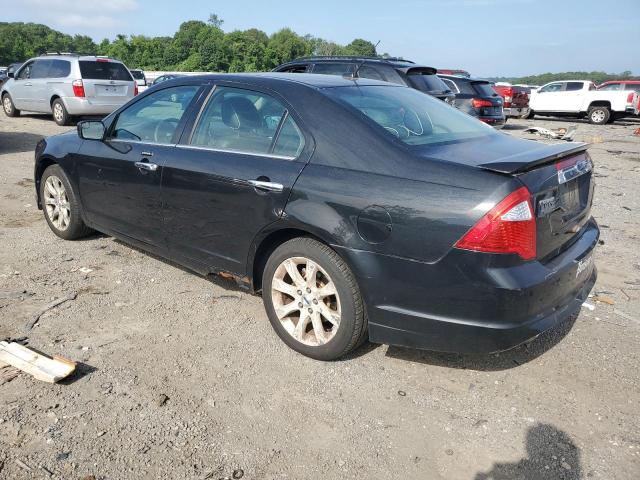2011 FORD FUSION SEL - 3FAHP0CG1BR182341