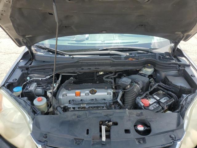 2011 HONDA CR-V SE - 5J6RE3H41BL027155