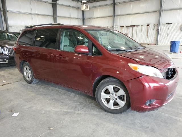2015 TOYOTA SIENNA LE 5TDKK3DC3FS594193