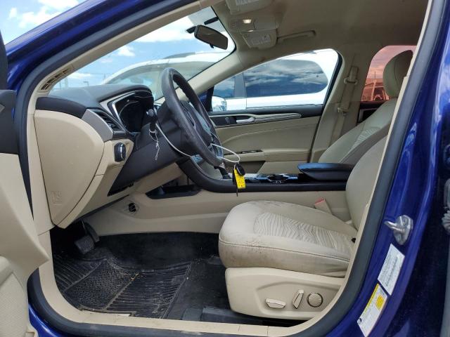 2016 FORD FUSION SE 3FA6P0H71GR266506