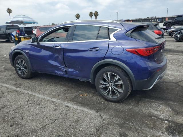 2018 INFINITI QX30 BASE SJKCH5CR6JA054151