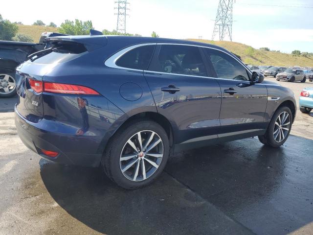 2017 JAGUAR F-PACE PRE SADCK2BN8HA492489