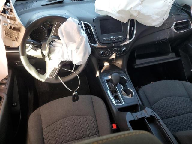 2024 CHEVROLET EQUINOX LT 3GNAXKEG9RL196738
