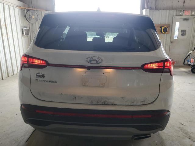 2021 HYUNDAI SANTA FE SE 5NMS14AJ9MH359860