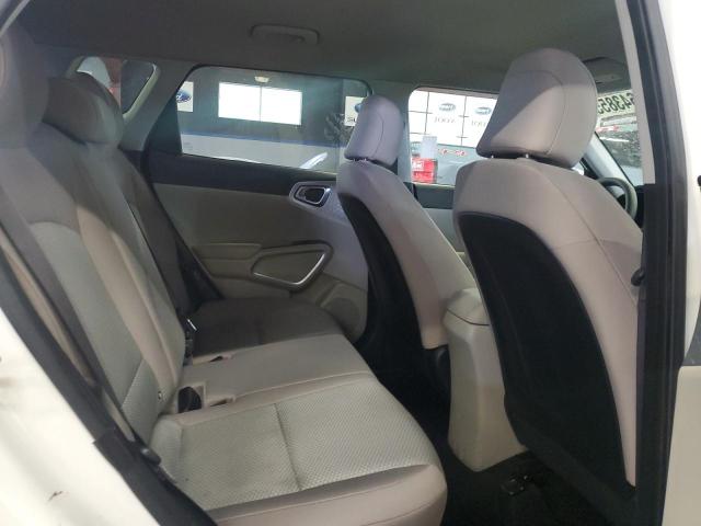 2021 KIA SOUL LX - KNDJ23AU6M7789835