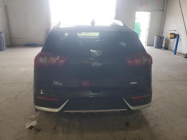 2017 KIA NIRO EX KNDCC3LC5H5037295