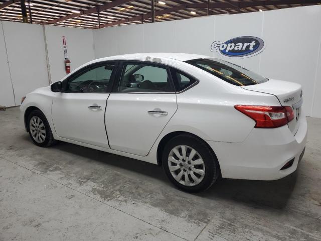 2017 NISSAN SENTRA S - 3N1AB7AP1HY208489