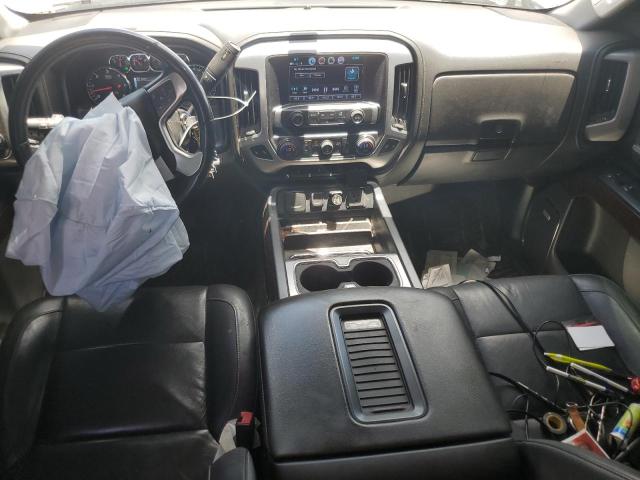 2018 GMC SIERRA K15 3GTU2NEC8JG230118