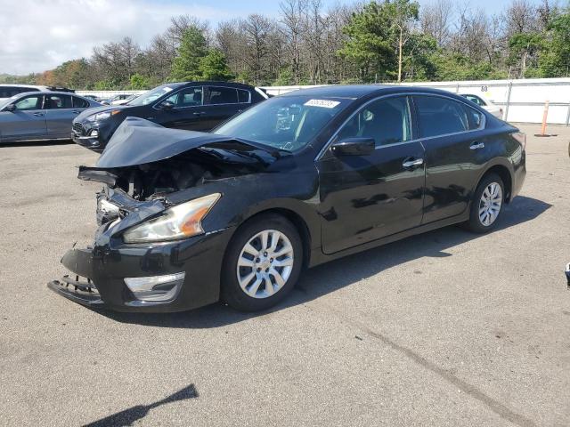 Vin: 1n4al3ap7fn885100, lot: 63526235, nissan altima 2.5 2015 img_1