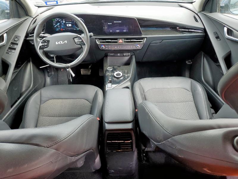 2024 KIA NIRO WIND - KNDCR3L16R5094085