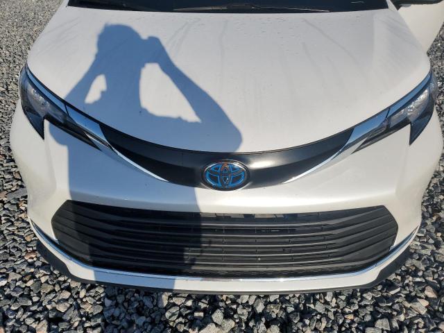 2023 TOYOTA SIENNA XLE - 5TDYRKEC2PS175011