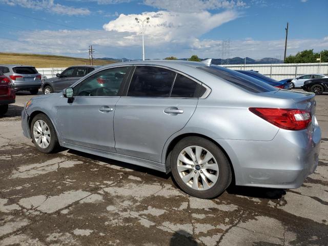 2016 SUBARU LEGACY 2.5 - 4S3BNAC65G3057352