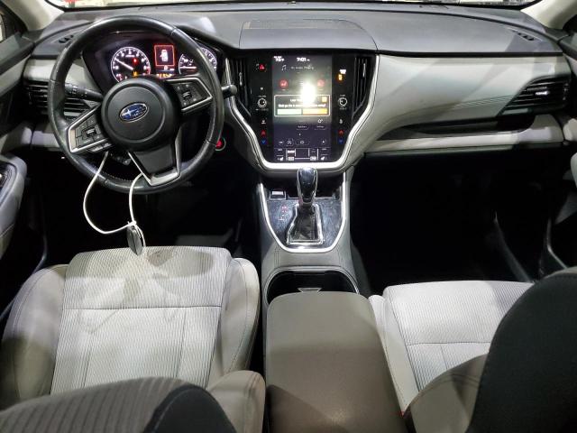 2022 SUBARU LEGACY PRE 4S3BWAF6XN3020366