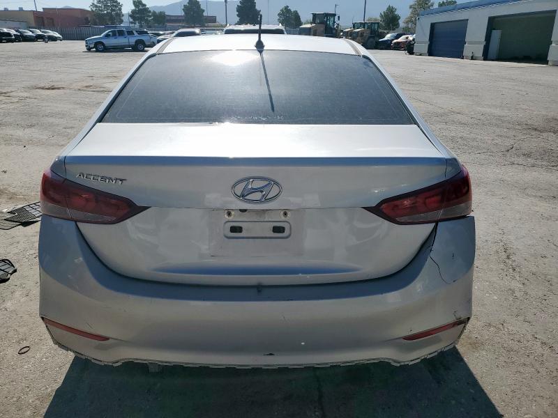 2018 HYUNDAI ACCENT SE 3KPC24A32JE018161