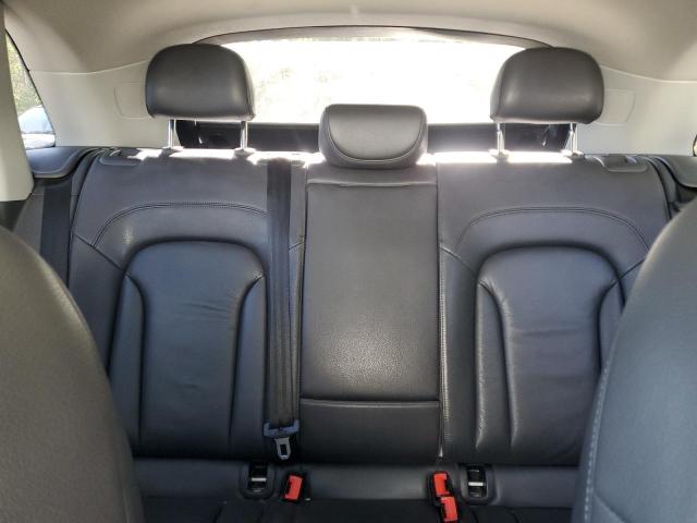 2015 AUDI Q3 PRESTIG WA1FFEFS6FR008892
