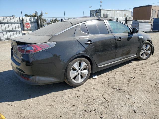 2015 KIA OPTIMA HYB KNAGN4ADXF5083373