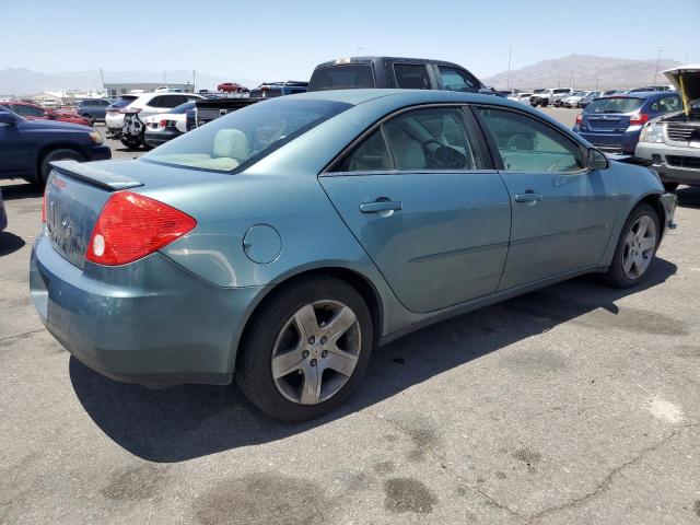 2009 PONTIAC G6 #3265083881