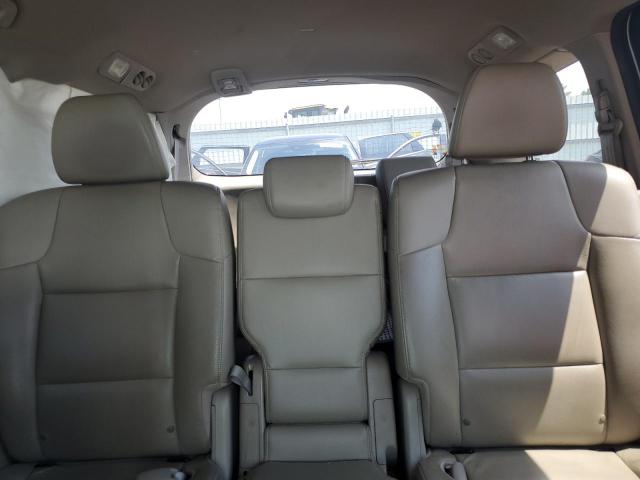 2015 HONDA ODYSSEY EX 5FNRL5H68FB084180