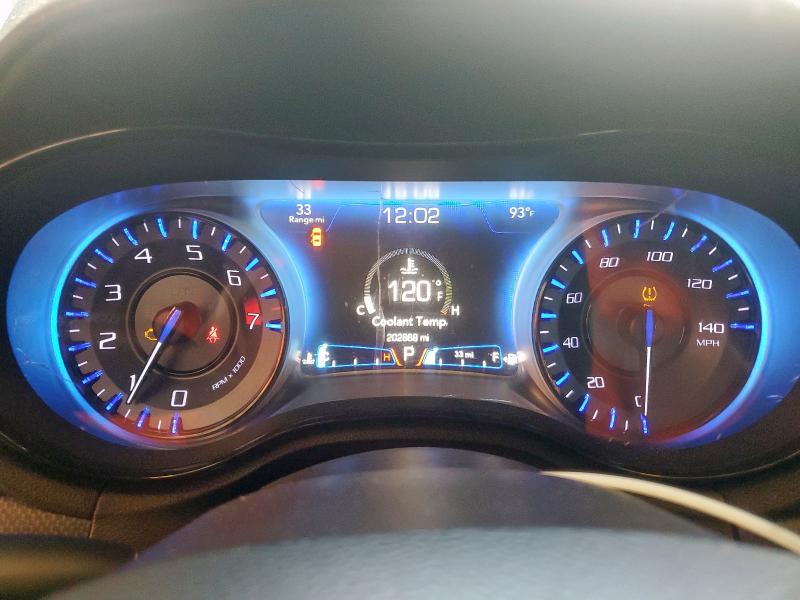 2015 CHRYSLER 300 S 2C3CCABG2FH898632