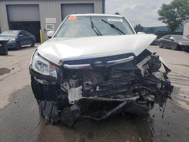2018 SUBARU FORESTER 2 JF2SJAGC6JH439171