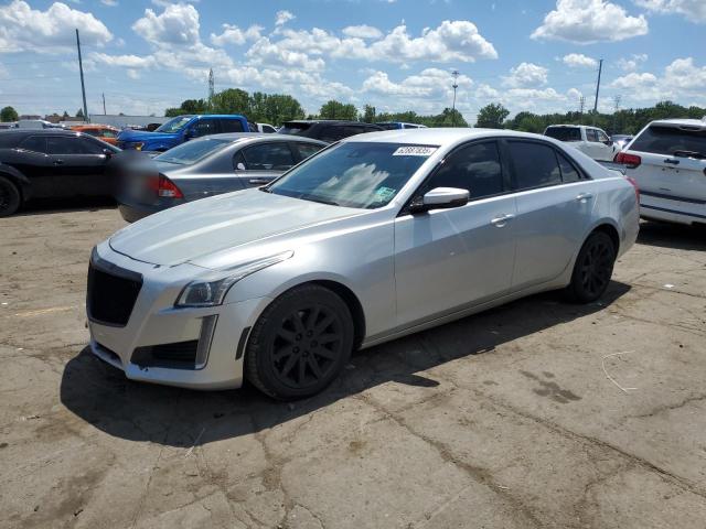 Vin: 1g6ax5sx7f0125323, lot: 62887835, cadillac cts luxury collection 2015 img_1