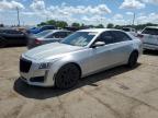 2015 CADILLAC CTS LUXURY - 1G6AX5SX7F0125323