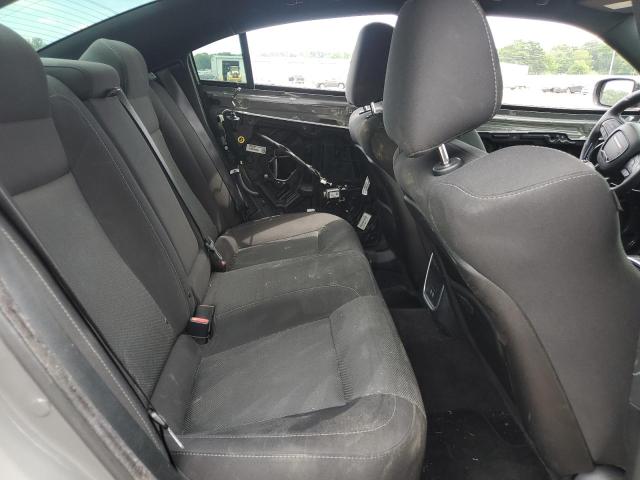 2018 DODGE CHARGER R/ - 2C3CDXGJXJH193249