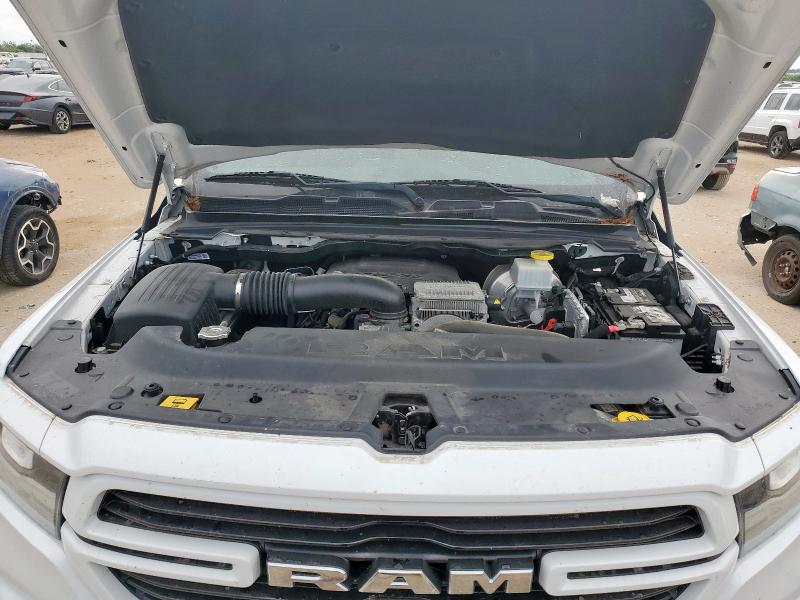 2021 RAM 1500 LARAM 1C6SRFJT5MN757860