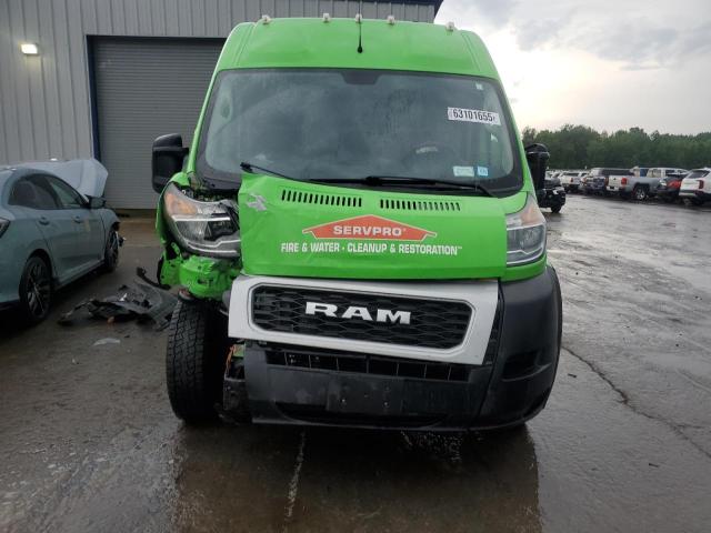 2021 RAM PROMASTER #3304516529