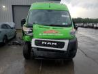 Lot #3304516529 2021 RAM PROMASTER