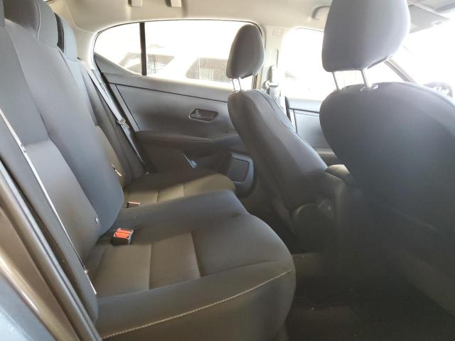 2025 NISSAN SENTRA SV 3N1AB8CV7SY315152