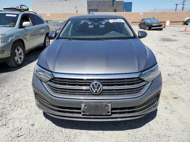2023 VOLKSWAGEN JETTA S 3VW5M7BU4PM046809
