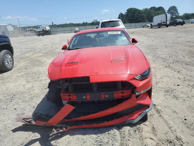 2018 FORD MUSTANG 1FA6P8THXJ5172939