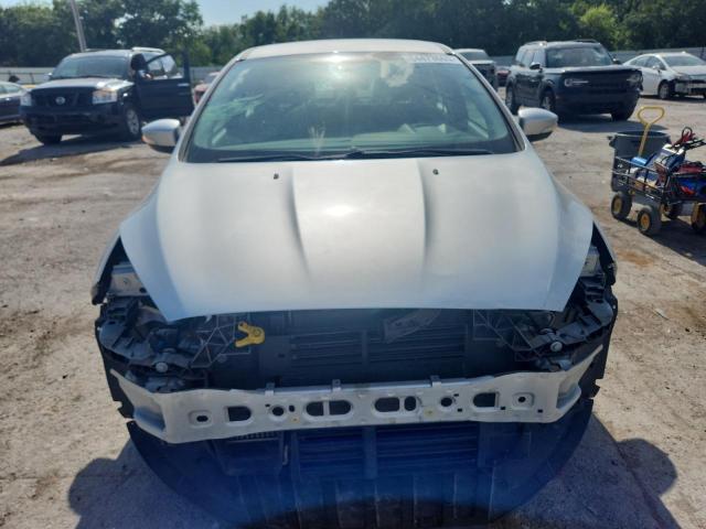2017 FORD FOCUS SE - 1FADP3FE7HL201265
