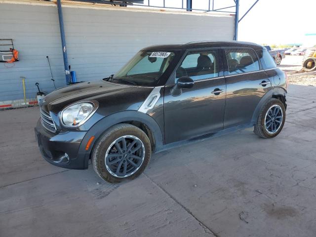 2015 MINI COOPER COU WMWZB3C53FWR42511