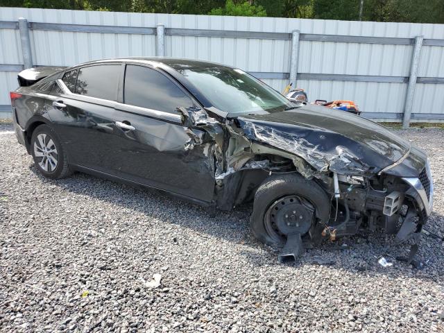 2021 NISSAN ALTIMA S 1N4BL4BV3MN421001
