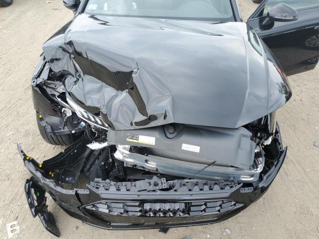2025 AUDI A4 PREMIUM PLUS 45 WAUEAAF4XSA001749