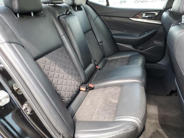 2017 NISSAN MAXIMA 3.5 - 1N4AA6AP9HC363235