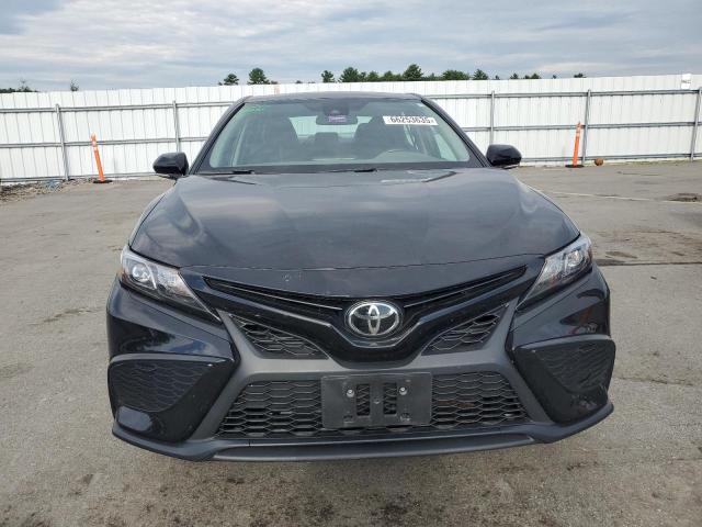 2023 TOYOTA CAMRY SE N 4T1G11AKXPU832204