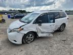 2017 TOYOTA SIENNA LE - 5TDKZ3DC1HS830743