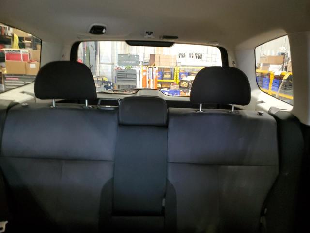 2010 SUBARU FORESTER X - JF2SH6BC4AH905275