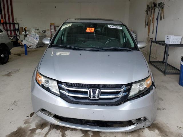 2015 HONDA ODYSSEY EX 5FNRL5H6XFB075612