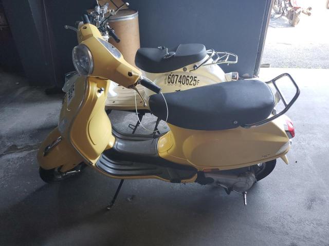 2013 VESPA MOPED MET0000BARJ004784