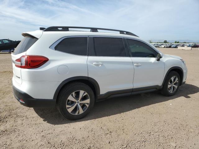 2020 SUBARU ASCENT PRE 4S4WMAFD3L3461528