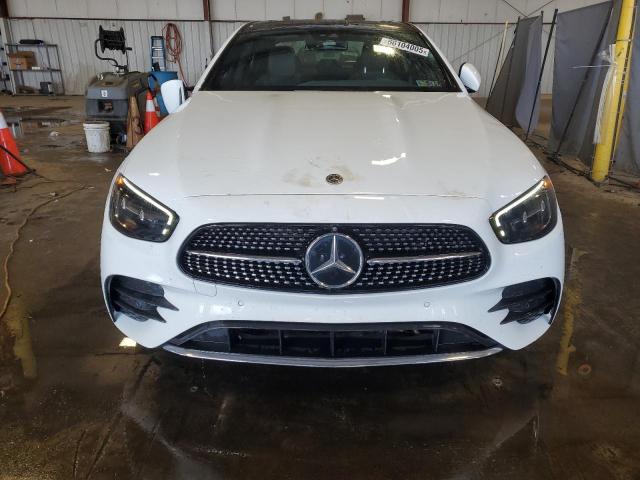 2022 MERCEDES-BENZ E 350 4MAT - W1KZF8EB3NB026947