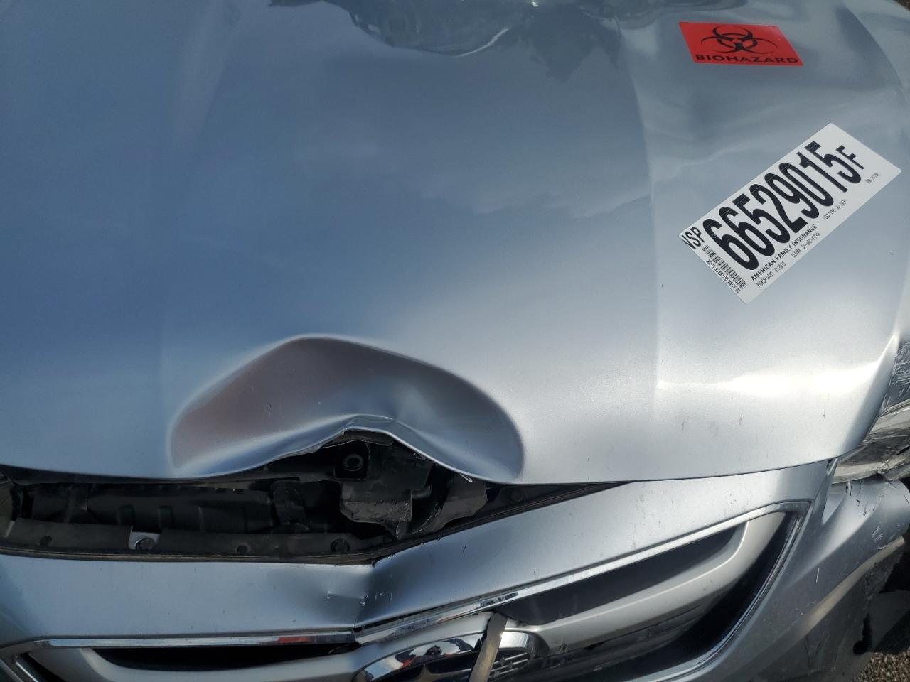 SUBARU OUTBACK LIMITED