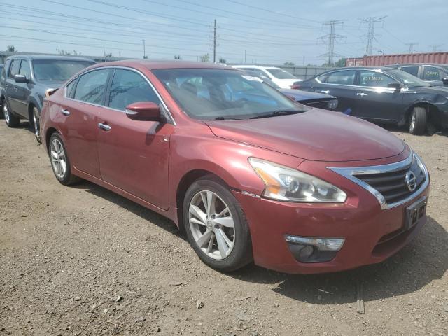 2015 NISSAN ALTIMA 2.5 1N4AL3AP4FC485930