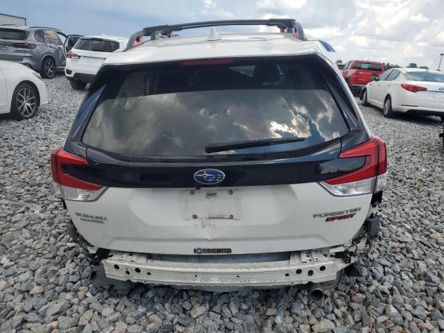 2019 SUBARU FORESTER S JF2SKAPC3KH579144