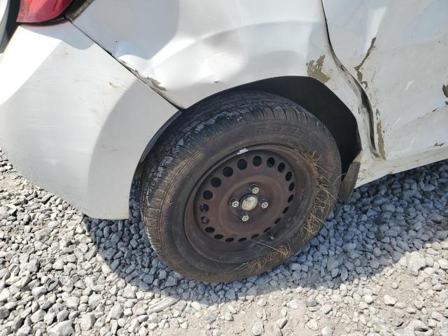 2016 NISSAN VERSA NOTE 3N1CE2CP2GL385953