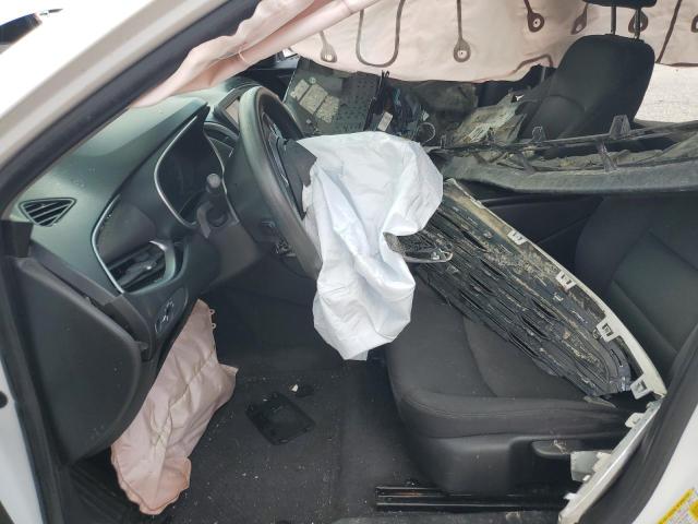 2016 CHEVROLET MALIBU LS - 1G1ZB5ST6GF241390